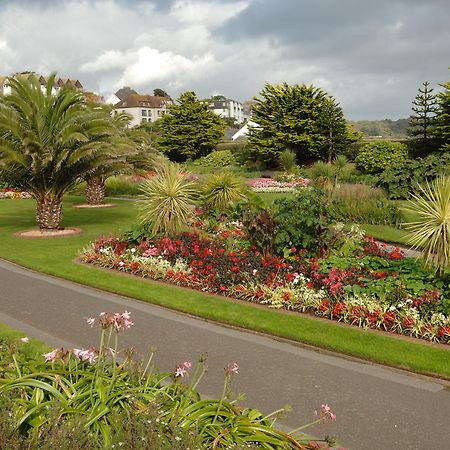 Madeira Hotel Falmouth Exteriér fotografie